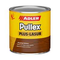 Pullex Plus Lasur / Лазурь для наружных работ